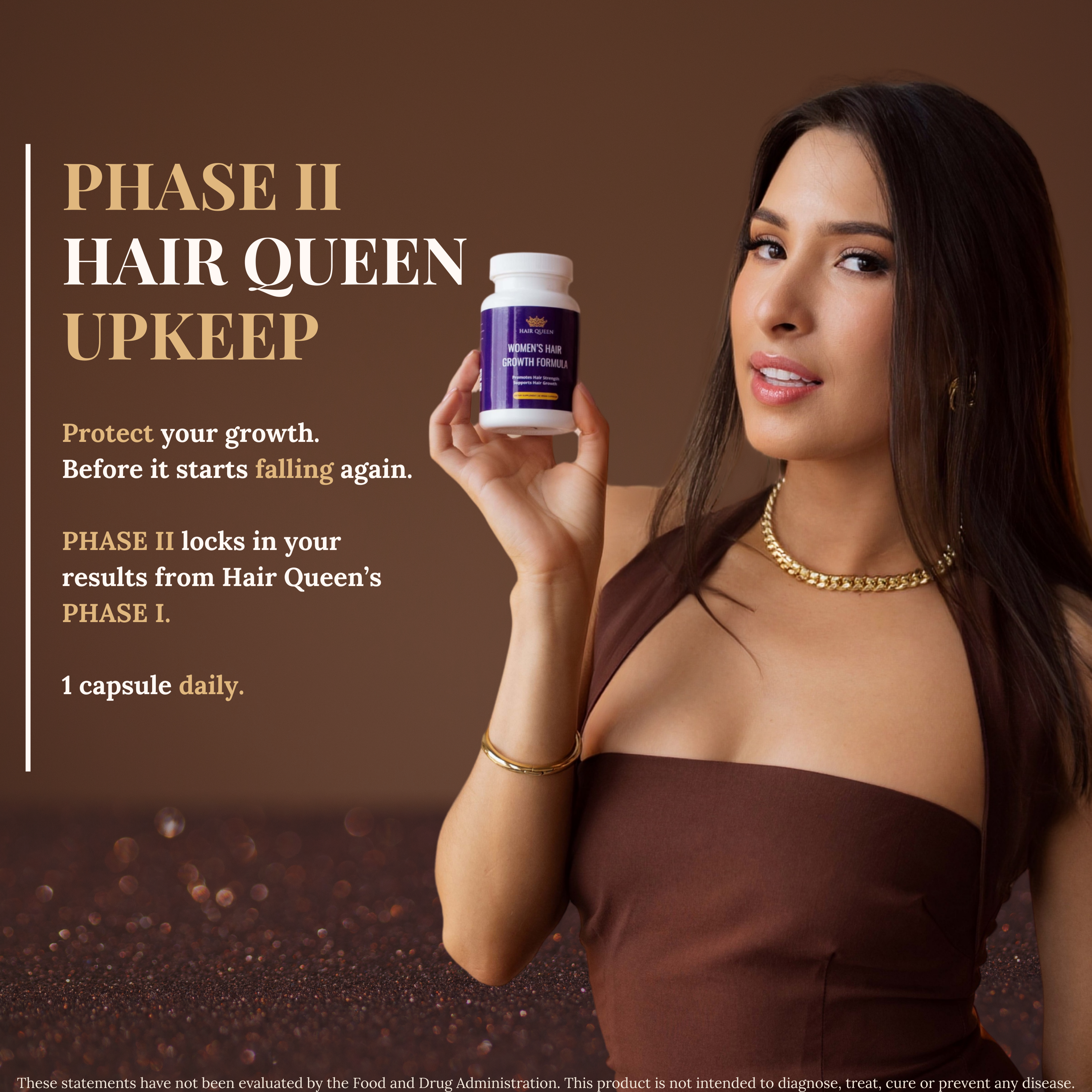 Phase II Upkeep Formula.