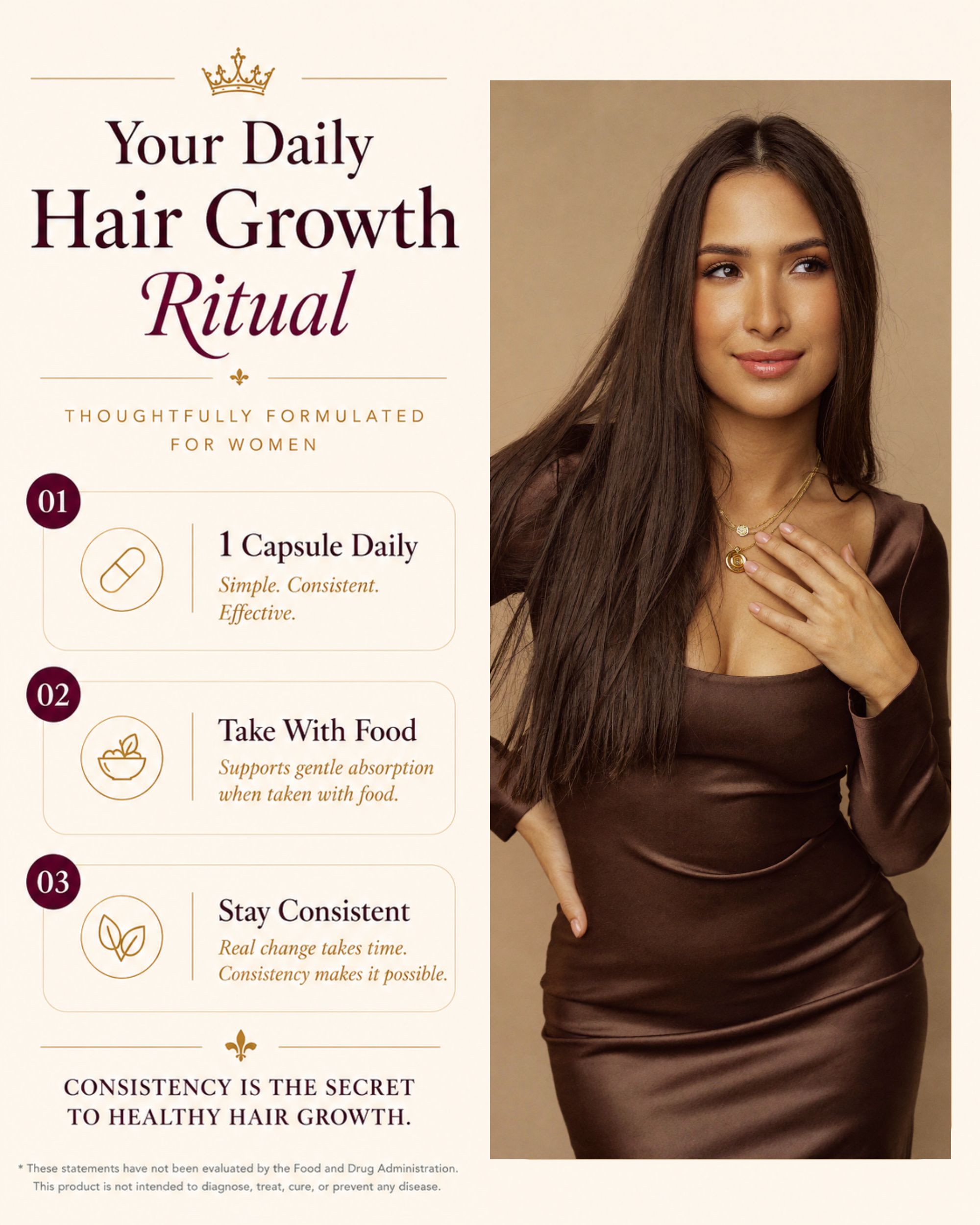 Restore Hair For Women
