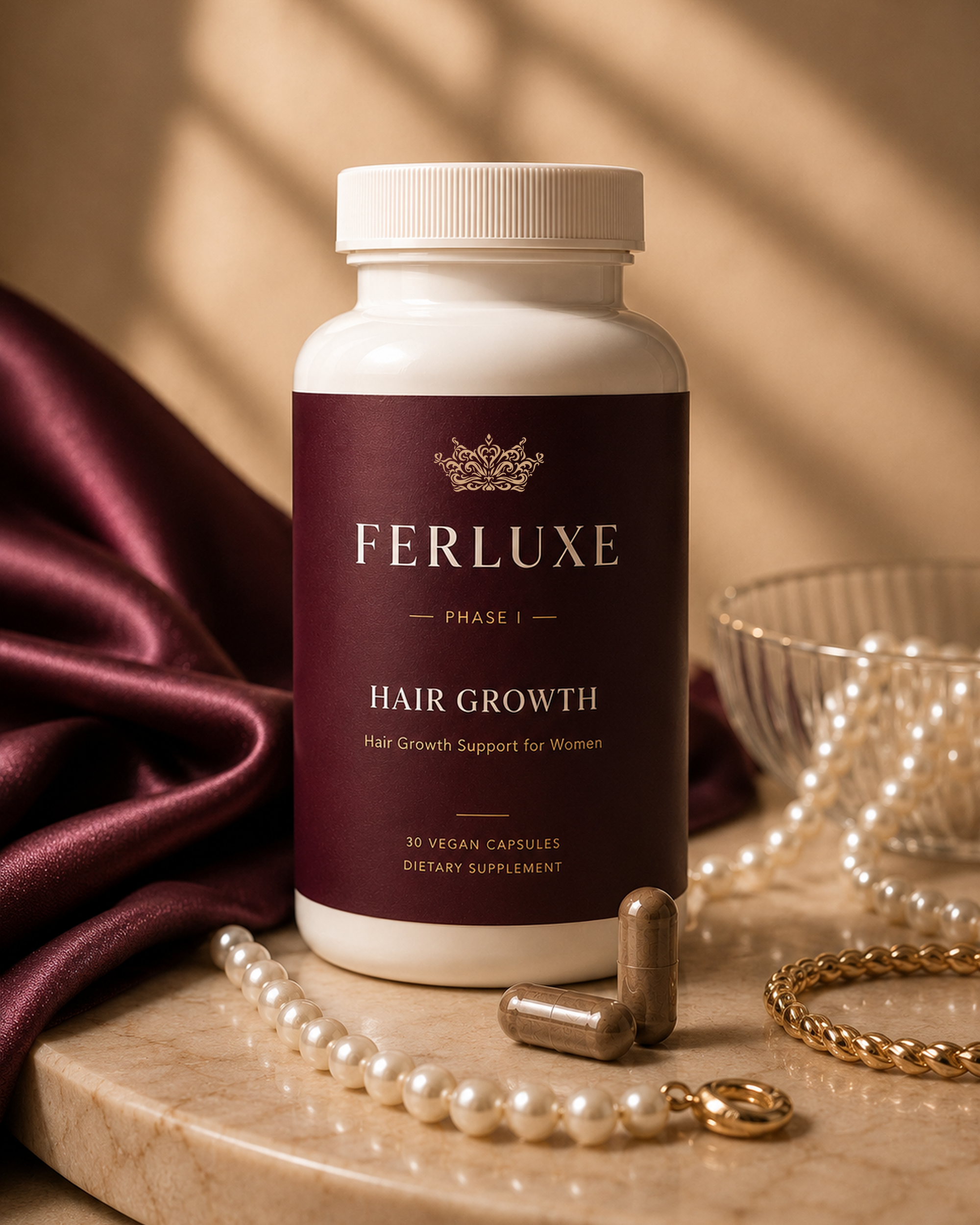 Restore Hair For Women